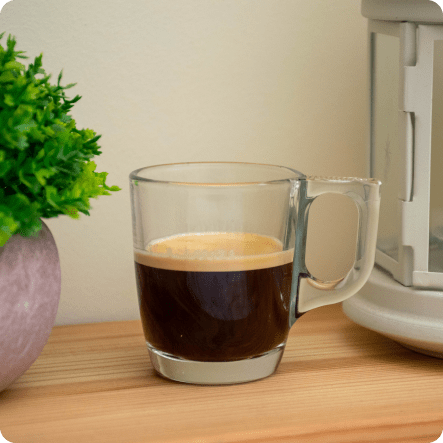 Categoría café especialidad