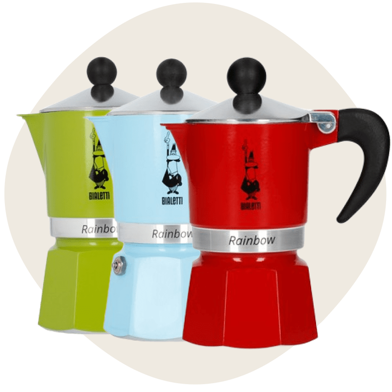 Cafetera Bialetti